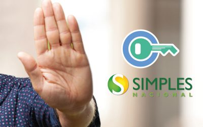 Receita Federal notifica 716 mil empresas do Simples Nacional